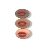 Gentle Liquid Matte Lipstick