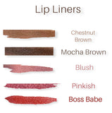 Lip Liners